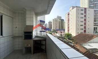 Imagem 4: Apartamento em Avenida General Marcondes Salgado - Aviação - Praia Grande/SP