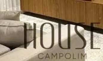 Imagem 4: Apartamento com 2 quartos à venda, 115 m² por R$ 1.150.000 - Condomínio Atmo Residencial