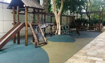 Imagem 14: Apartamento à venda no bairro da Vila Clementino de 3 dormitórios e 2 vagas