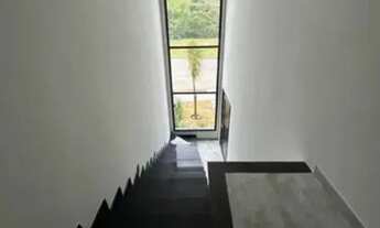 Imagem 2: Sobrado à venda no Horto Florestal Villagio, em Sorocaba- SP