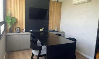 Imagem: Sala Comercial para locação no Ed. Americana