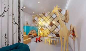 Imagem 5: Terreno a venda no Serena Campinas