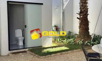 Imagem 5: Casa para Locação em Uberlândia, Novo Mundo, 3 dormitórios, 1 suíte, 3 banheiros, 4 vagas