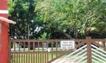 Imagem: Vendo lindo sítio em retiro do congo