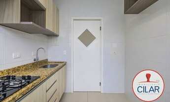 Imagem 4: Imobiliária Cilar Aluga Apartamento 2 Quartos no Cristo Rei com 68m², Ref. 00298.001-CILAR