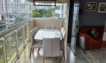 Imagem 4: Athenas Garden para venda tem 147 metros quadrados com 3 quartos em Umarizal - Belém - PA