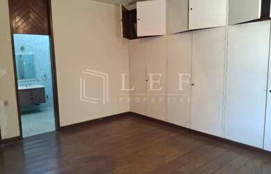 Imagem 7: Rua Bélgica - Jardim Europa