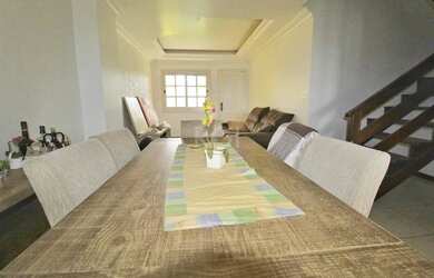 Imagem 5: Casa 3 Dormitório(s) Bairro Aberta dos Morros