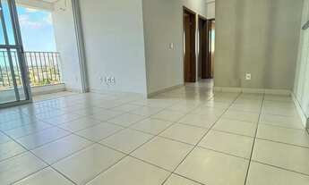 Imagem 2: Apartamento para locação no Parque Residencial Beira Rio