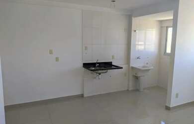 Imagem 7: Apartamento de 2 Quartos com Suíte à Venda no Brisas Di Lourenzzo 57 m², Andar Alto com V