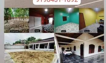 Imagem: Vendo Casa em Curuçá