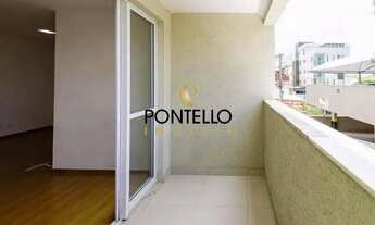 Imagem 3: Apartamento de aproximadamente 95m² à Venda 3 quartos, 1 suíte, 1 vaga Castelo