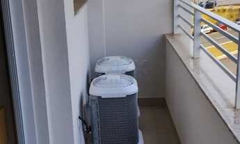 Imagem 4: Apartamento Mobiliado