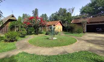 Imagem: Sítio a venda 38 hectares em Águas de