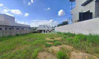 Imagem 2: Terreno à venda no Condomínio Portal dos Bandeirantes - Salto/SP