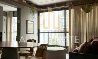 Imagem: Apartamento para locação no Sumarezinho