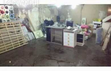 Imagem 3: Sobrado a venda - Vila Tibiriçá, Santo André