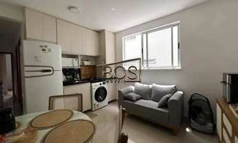 Imagem 4: VENDA APARTAMENTO MOBILIADO- 02 QUARTOS 38,00 M2 - BAIRRO: SAGRADA FAMILIA