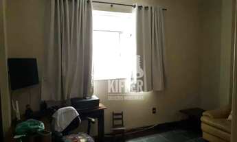 Imagem 5: Apartamento com 3 dormitórios à venda, 130 m² por R$ 680.000,00 - Icaraí - Niterói/RJ