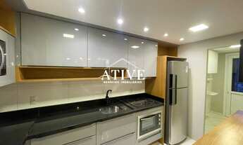 Imagem 4: Apartamento semi mobiliado de alto padrão para alugar no coração de Gravataí!