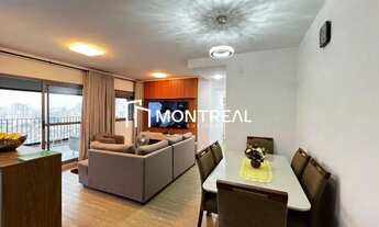 Imagem 3: APARTAMENTO À VENDA NO TATUAPÉ, 2 DORMITÓRIOS, 1 SUÍTE. 2 VAGAS DE GARAGEM