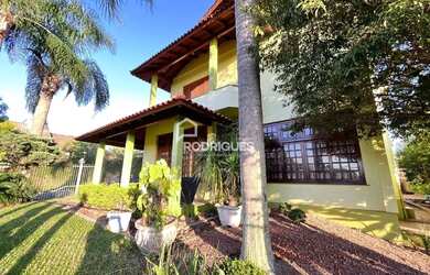 Imagem 3: Espetacular Casa à Venda no Pinheiro em São Leopoldo/RS