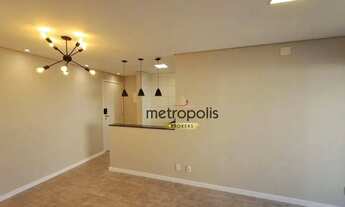 Imagem: Apartamento à venda, 52 m² por R$ 695.000,00