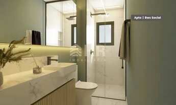 Imagem 7: Cobertura duplex com 03 dormitórios sendo 01 duíte e 01 vaga de garagem Bairro Piçarras Gu