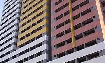 Imagem: APARTAMENTO para alugar na cidade de FORTALEZA-CE