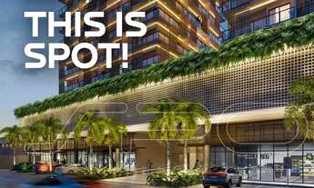 Imagem 3: Spot Residence e Boulevard - Studio ou 2/4 [7232