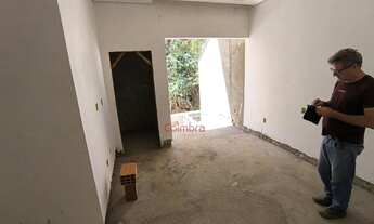 Imagem 6: Casas no bairro Cidade Nova