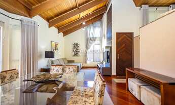 Imagem: LINDA CASA PRÓXIMA AO SHOPPING PALLADIUM