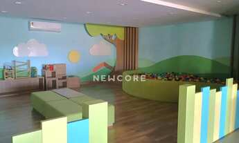 Imagem 3: Flat em Rua Matteo Gianella - Santa Catarina - Caxias do Sul/RS