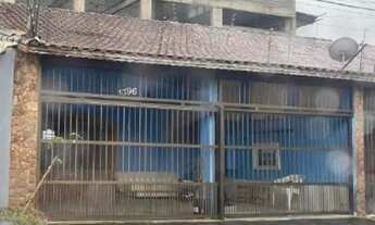 Imagem: Casa em Leilão - Caiçara - Praia Grande