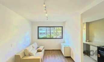 Imagem 7: Apartamento no bairro Auxiliadora de 2 dormitórios vaga e infra