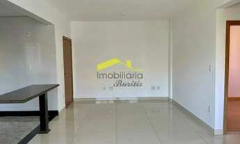 Imagem 4: Apartamento 72 m² com 2 suítes no Buritis, Belo Horizonte lazer completo