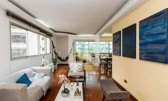 Imagem 3: Apartamento à Venda - Brooklin, 4 Quartos, 198 m2