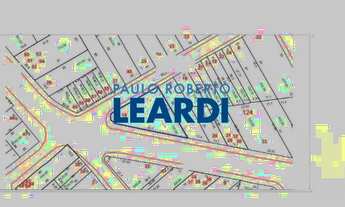 Imagem: AREA - VILA SACADURA CABRAL - SP