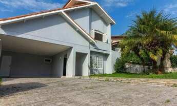 Imagem 2: Casa à venda e para alugar em Santana de Parnaíba, Alphaville, com 4 quartos, com 350 m²