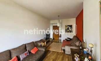 Imagem 2: Apartamento amplo com área de lazer completo no melhor ponto do Buritis