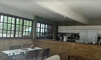 Imagem 2: Imóvel para venda tem 242 metros quadrados com 4 quartos em Pechincha - Rio de Janeiro - R