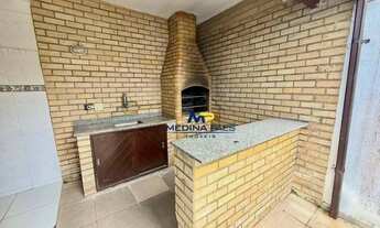 Imagem 5: Casa com 3 dormitórios à venda, 75 m² por R$ 335.000,00 - Maria Paula - São Gonçalo/RJ