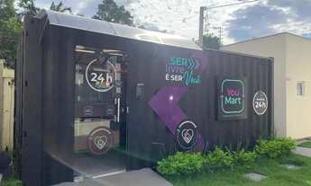 Imagem 6: Apartamento 02 quartos no Condomínio Mirante Amazonas - Ponta Negra