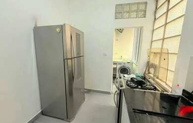 Imagem 10: 1 dormitório. Espaços amplos