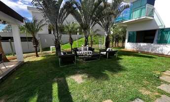 Imagem 4: LINDISSÍMO IMÓVEL À VENDA E LOCAÇÃO NO CONDOMÍNIO BOULEVARD