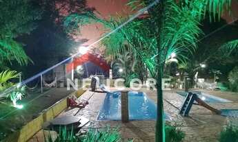 Imagem 4: Sítio em 7 - Tijuco (Melo Viana) - Esmeraldas/MG