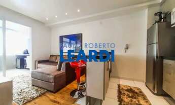 Imagem: APARTAMENTO - BARRA FUNDA - SP