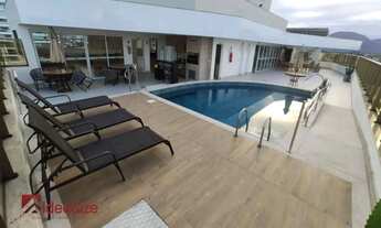 Imagem 2: Apartamento para venda possui 100 metros quadrados com 3 quartos em Centro - Guarapari - E