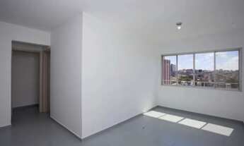 Imagem 2: Apartamento para venda em Freguesia Do Ó com 2 quartos , 54m²