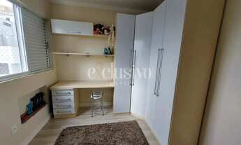 Imagem 6: Apartamento Amplo com 3 dormitórios, Suíte Master e Vaga Dupla